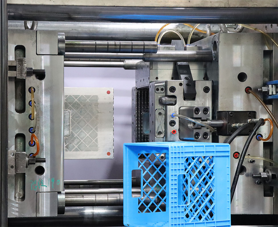 Injection Molding