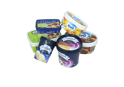 Food And Beverage