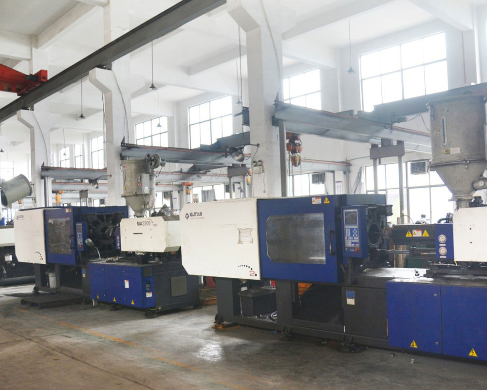 Injection Machine