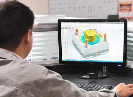 Design & Engineering