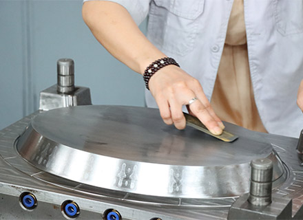 Surface Finishing