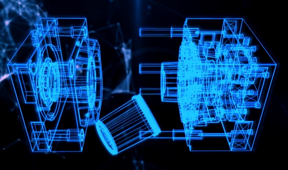 Market Status Of China's Mold Manufacturing Industry