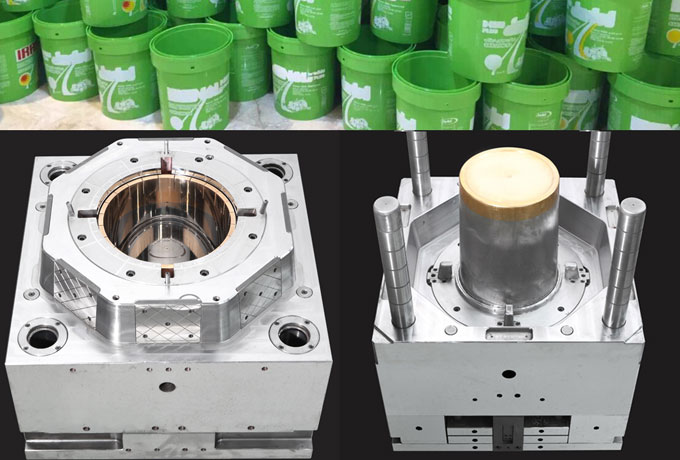 Plastic Injection Molding Case Study