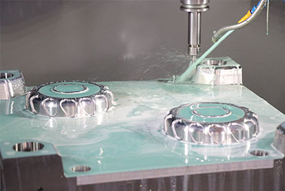 How Injection Molding Accessories Suppliers Ensure Quality