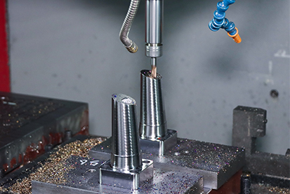 Unpacking the Step-by-Step Magic of Injection Molding