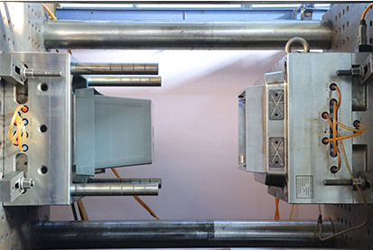 Introduction to Raw Material for Injection Moulding and Selection Guide