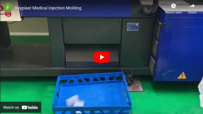 Keyplast Medical Injection Molding